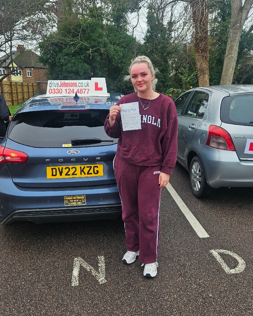 Kelsey Leigh Gibbs-Wheeler Pass Photo