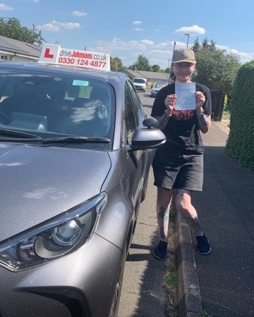 Sarah Williams Pass Photo