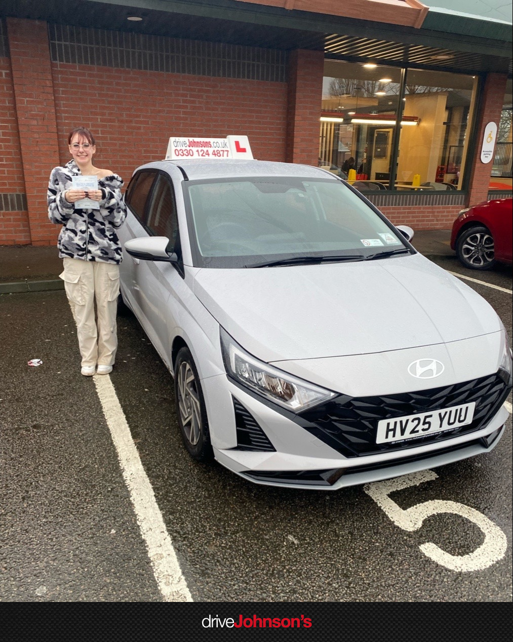 Shaye Davis Pass Photo