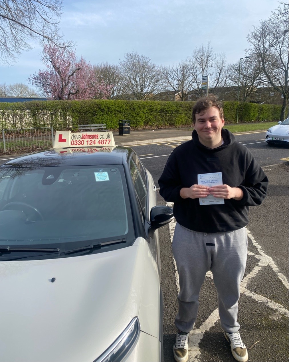 Alexandru Sebian Arminescu Pass Photo