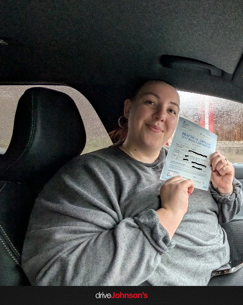 Erin Hayball Pass Photo