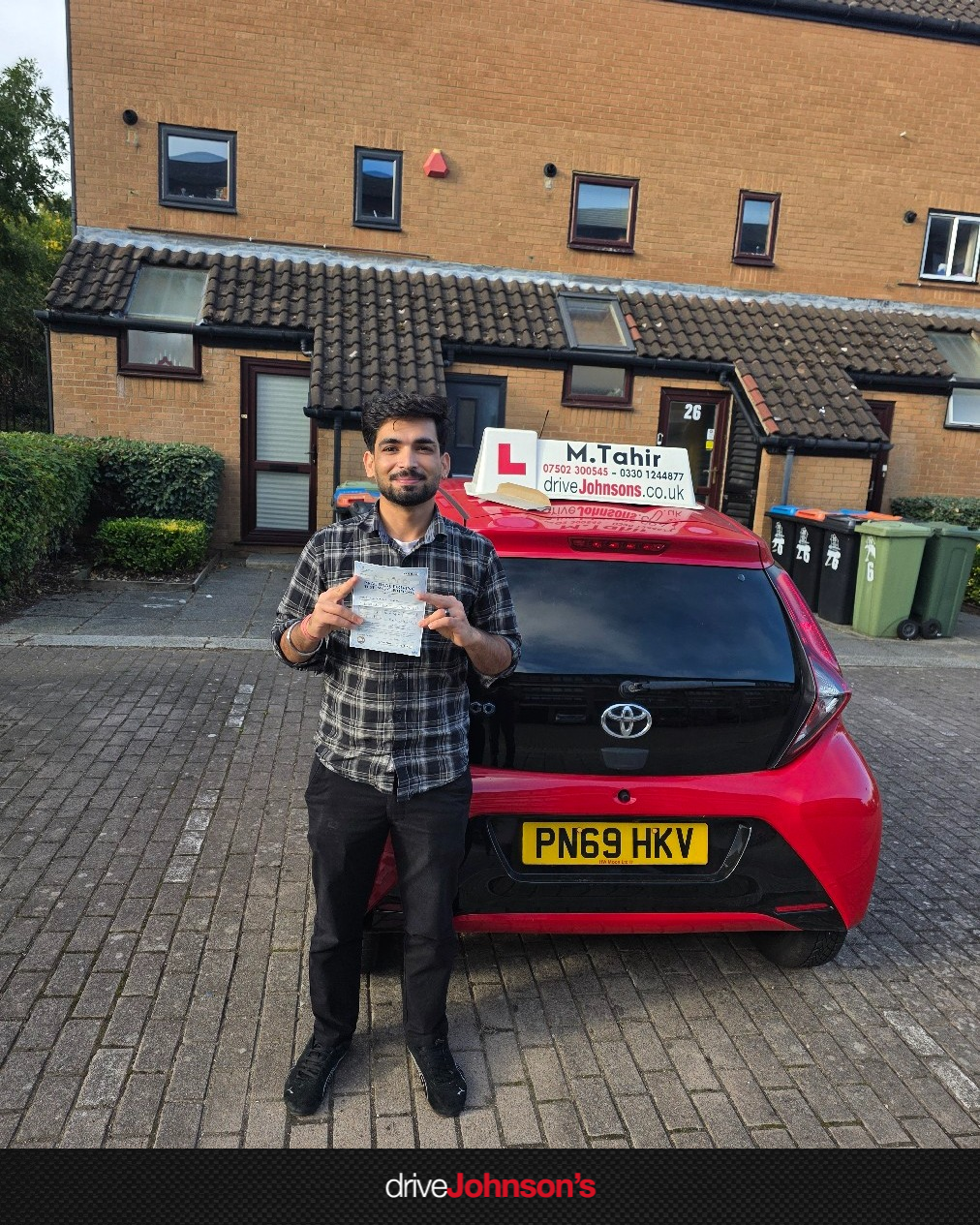 Vikas Grewal Pass Photo