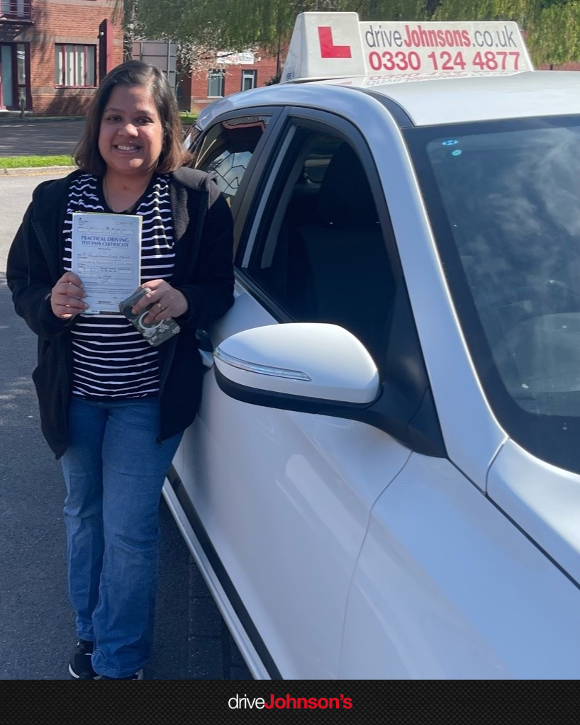 Fathima Am Pass Photo