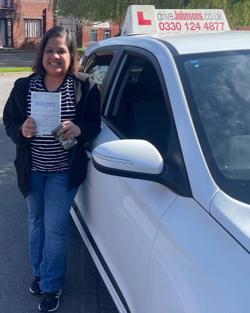 Fathima Am Pass Photo