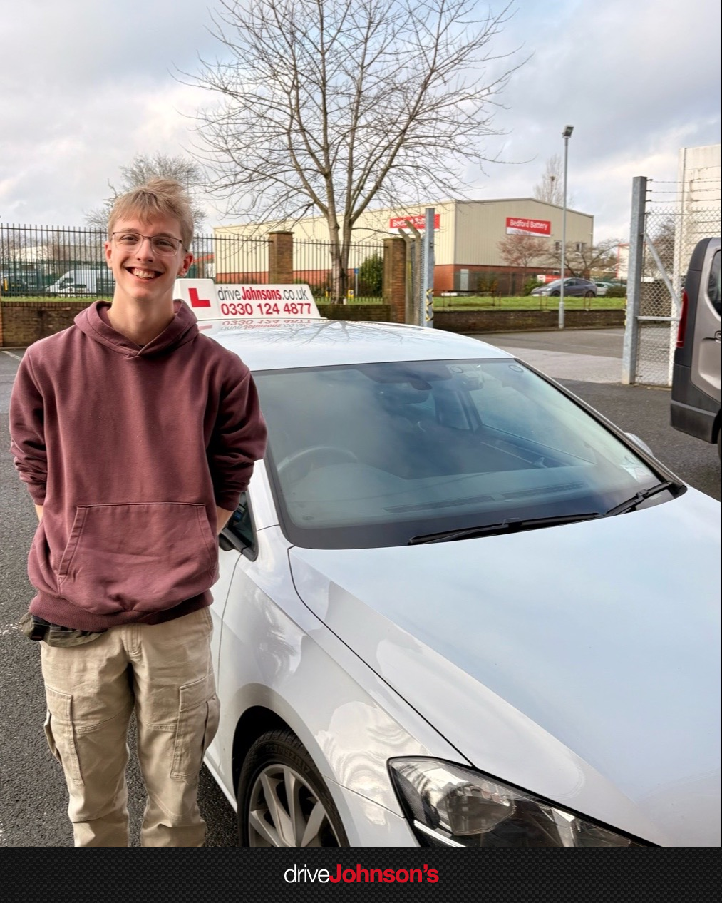 Alex Miller Pass Photo