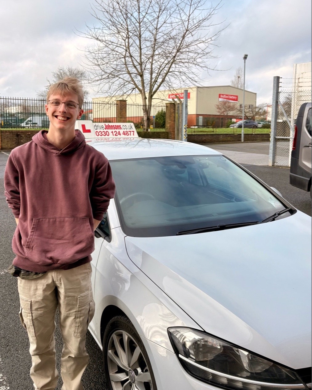 Alex Miller Pass Photo