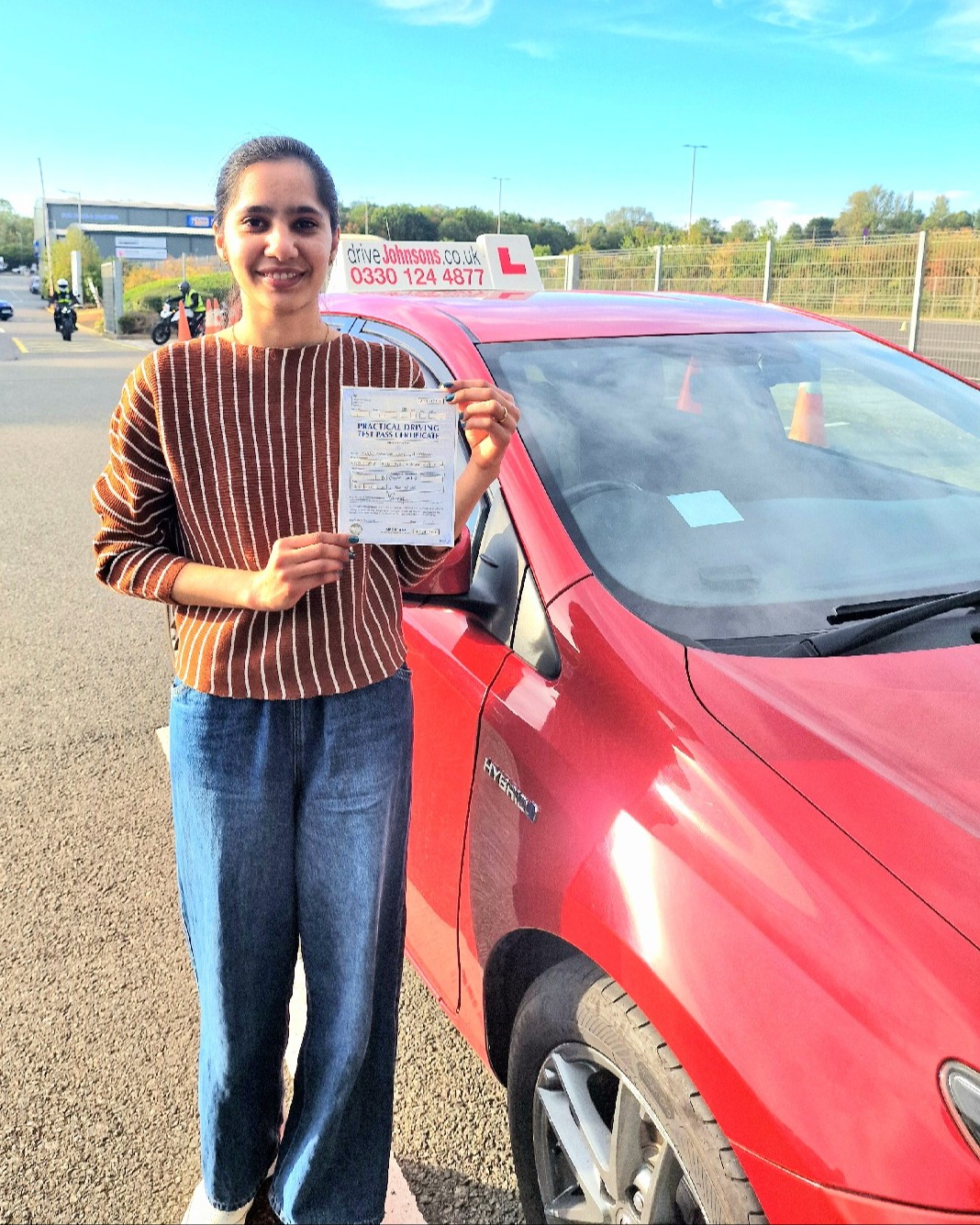 Munisha Olida Pass Photo