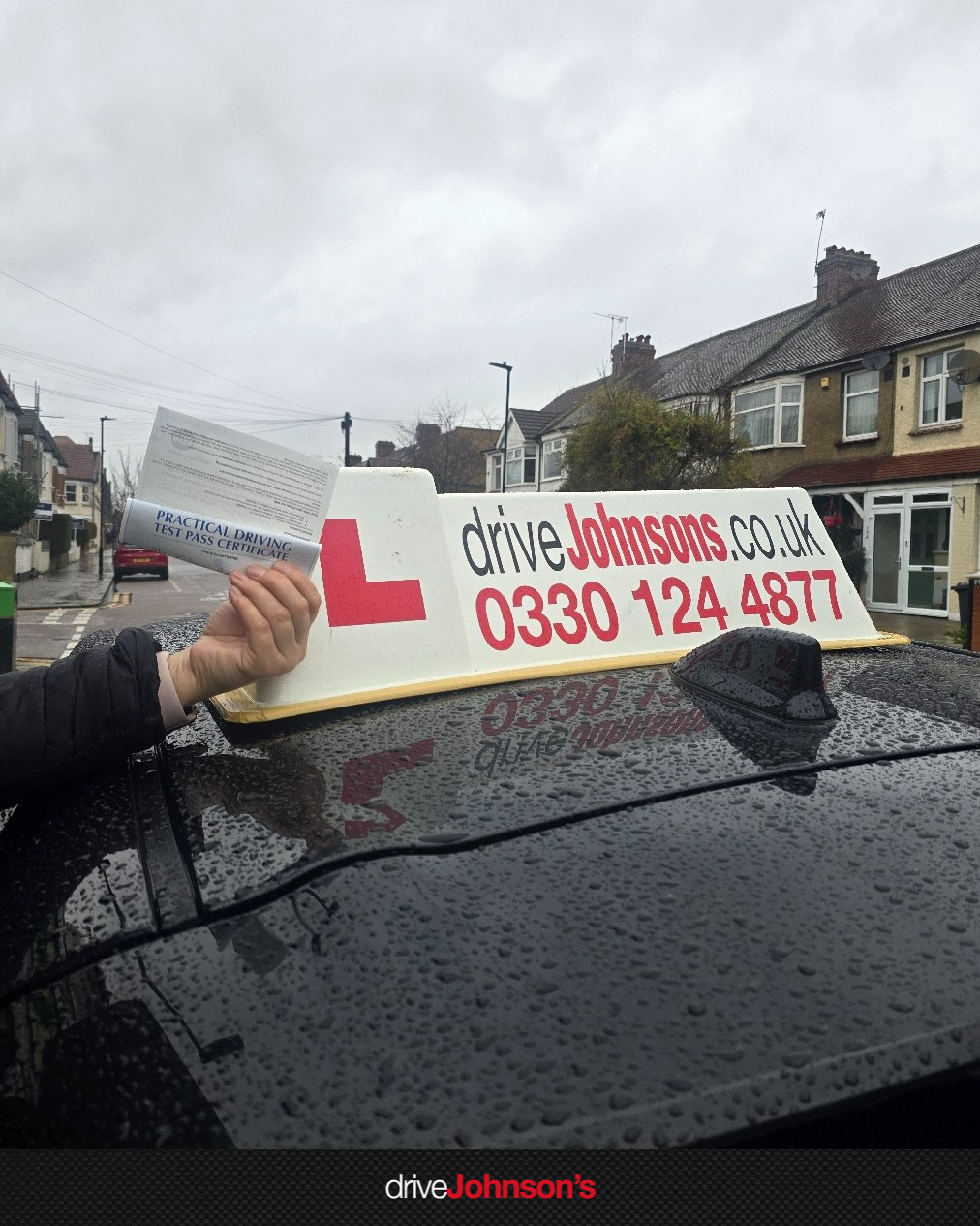 Gulbaz Rezai Pass Photo