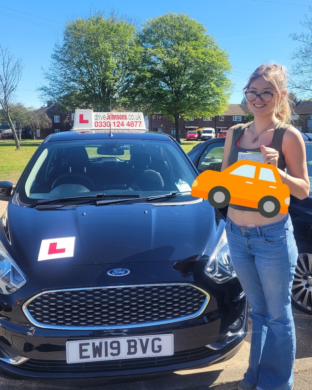 Erin Smith Pass Photo