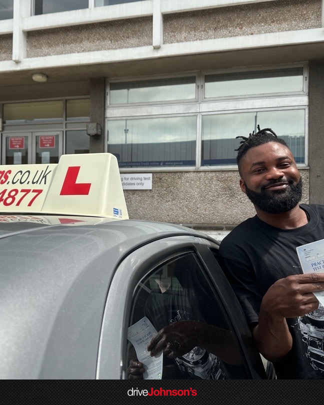 Alogba Afeez Olaoluwa Pass Photo