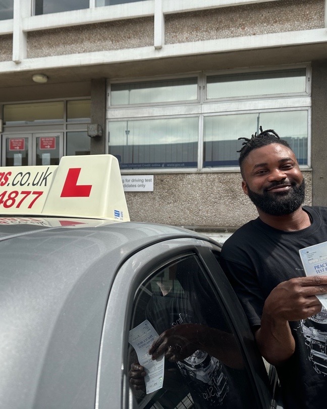 Alogba Afeez Olaoluwa Pass Photo