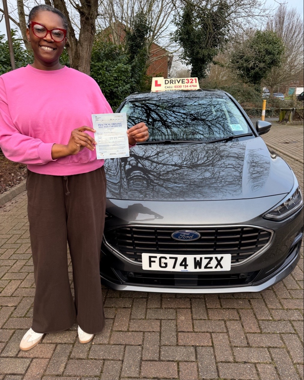 Ailene Bailey Pass Photo