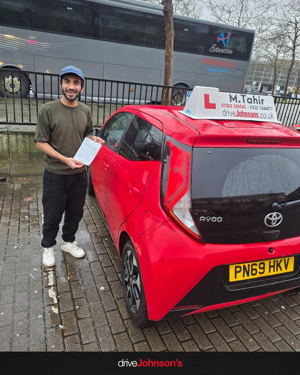 Muhammad Shahid Pass Photo