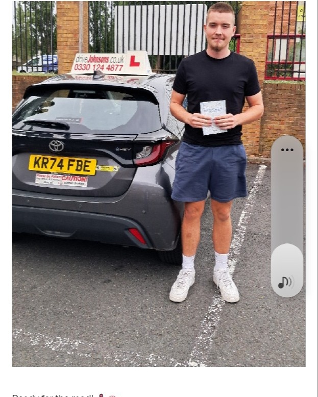 Joshua Knight Pass Photo