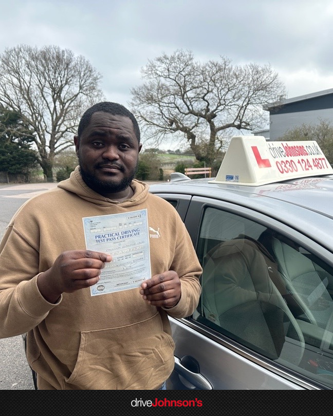 Falilulai Lawal Olakunle Pass Photo