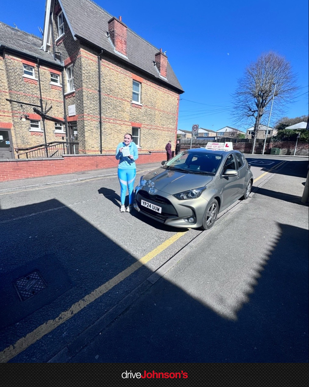 Tilly Dennison Pass Photo