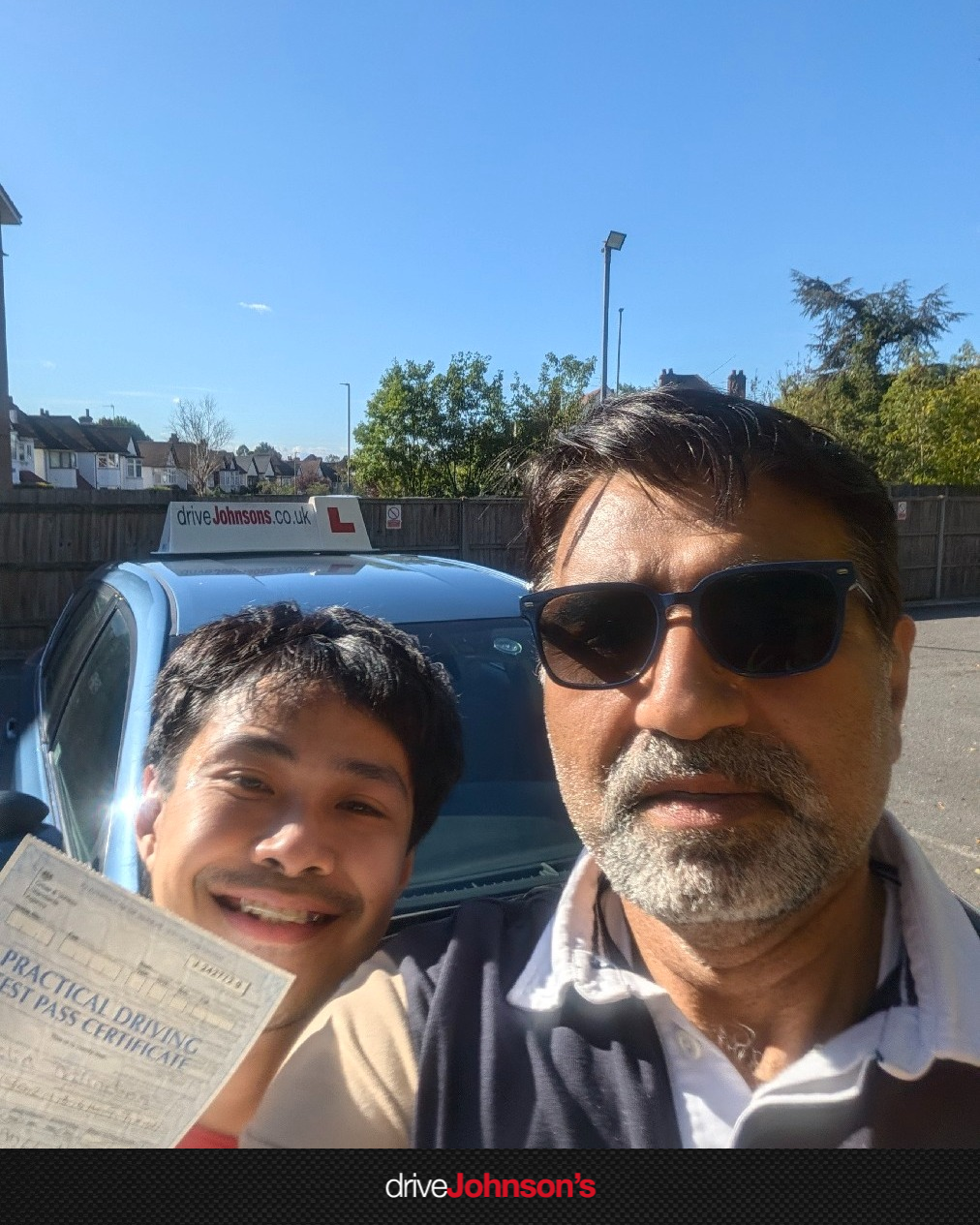 Khalid Dalinding Pass Photo