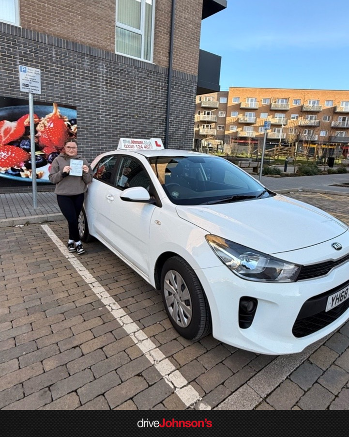 Natalia Patyna Pass Photo