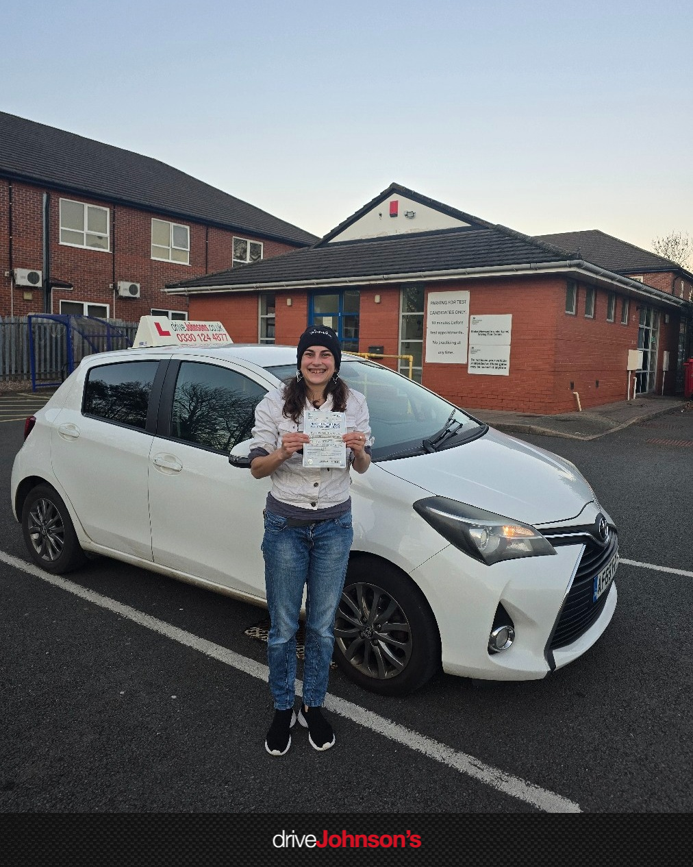 Rosa Dilling Pass Photo