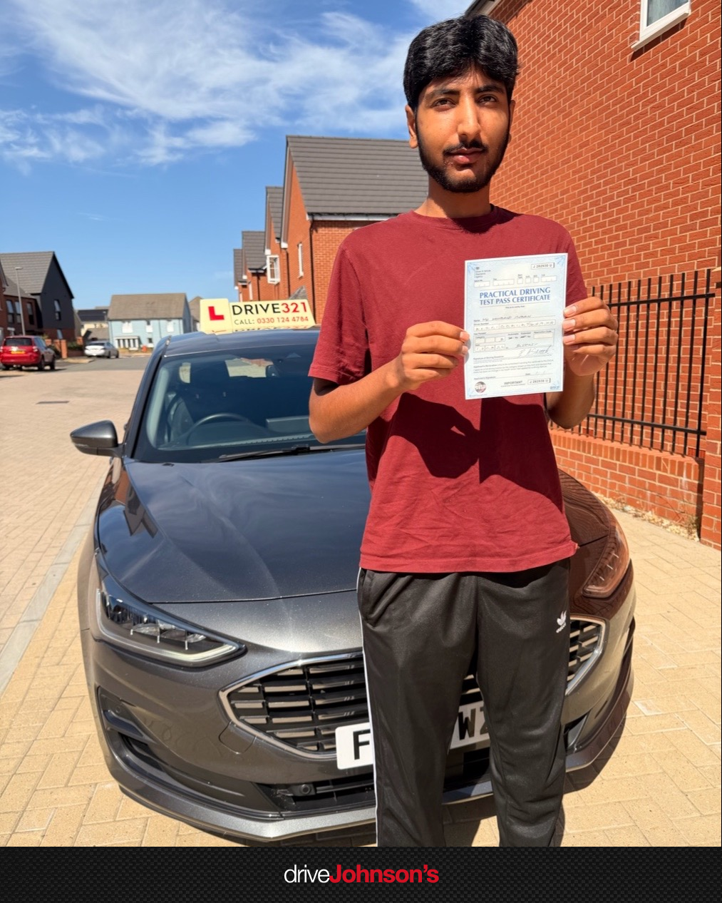 mohammed Bashir Pass Photo