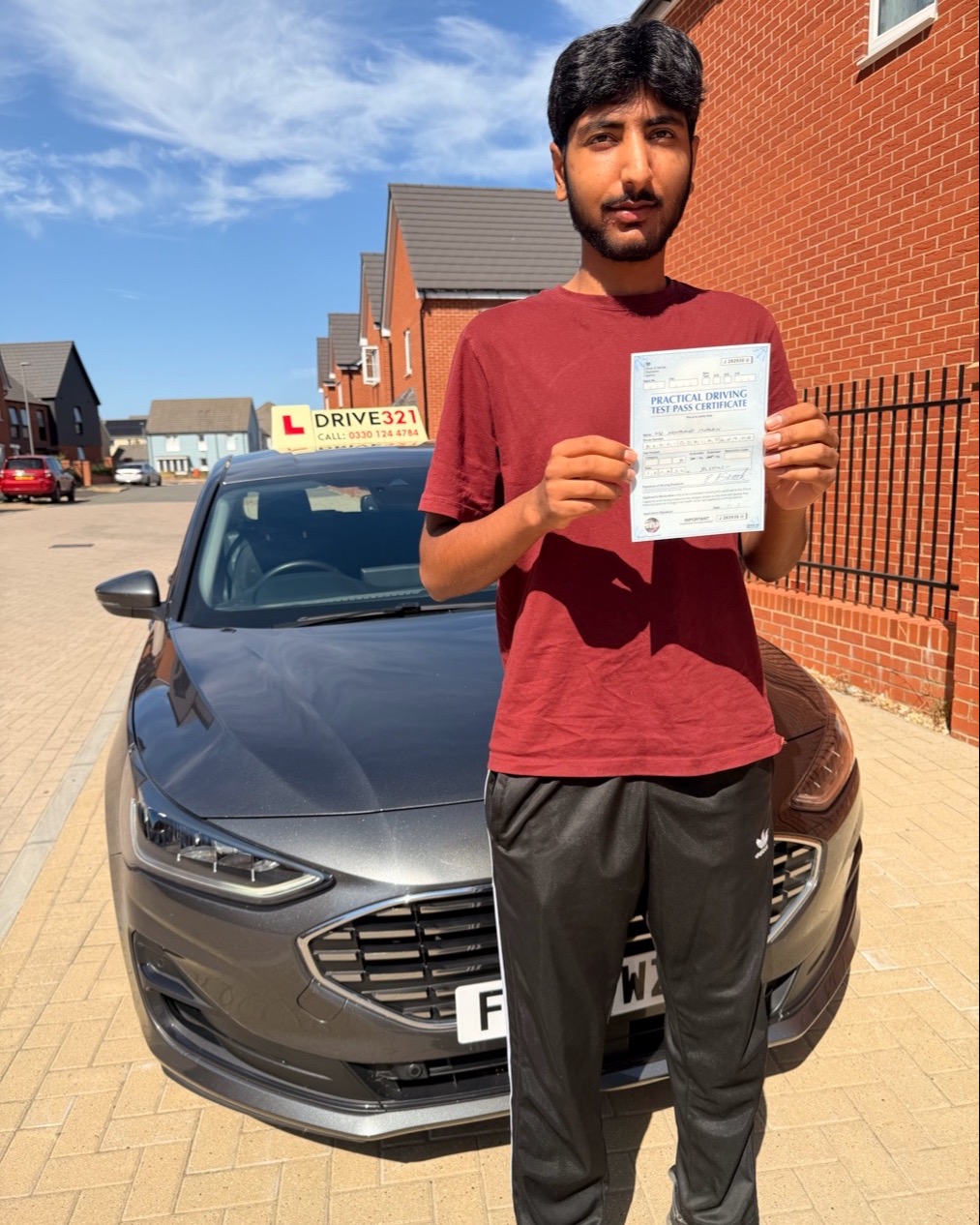 mohammed Bashir Pass Photo