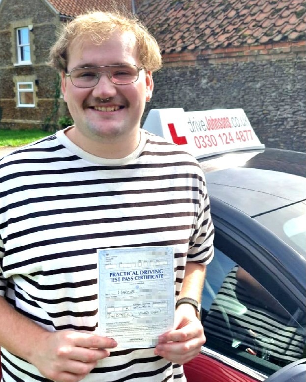Marcus Webb Pass Photo