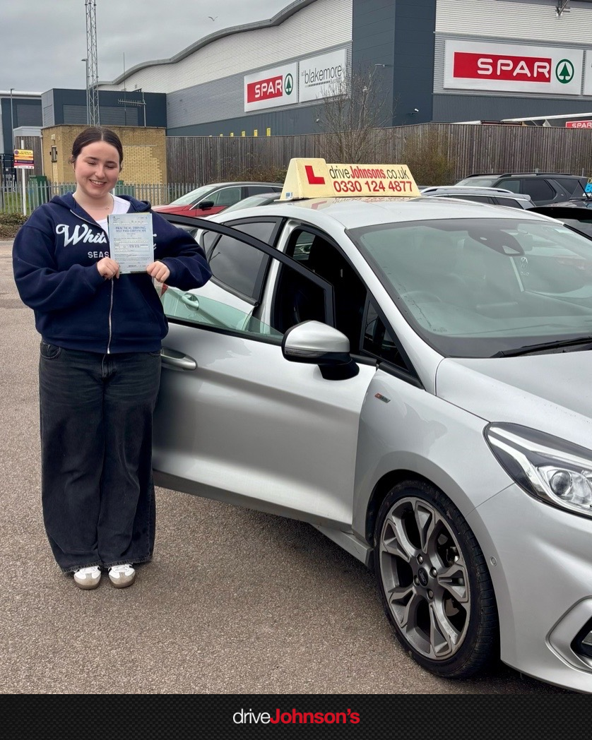 Alicia Pike Pass Photo