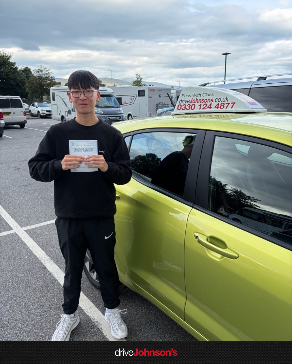 Hamish Mann Pass Photo