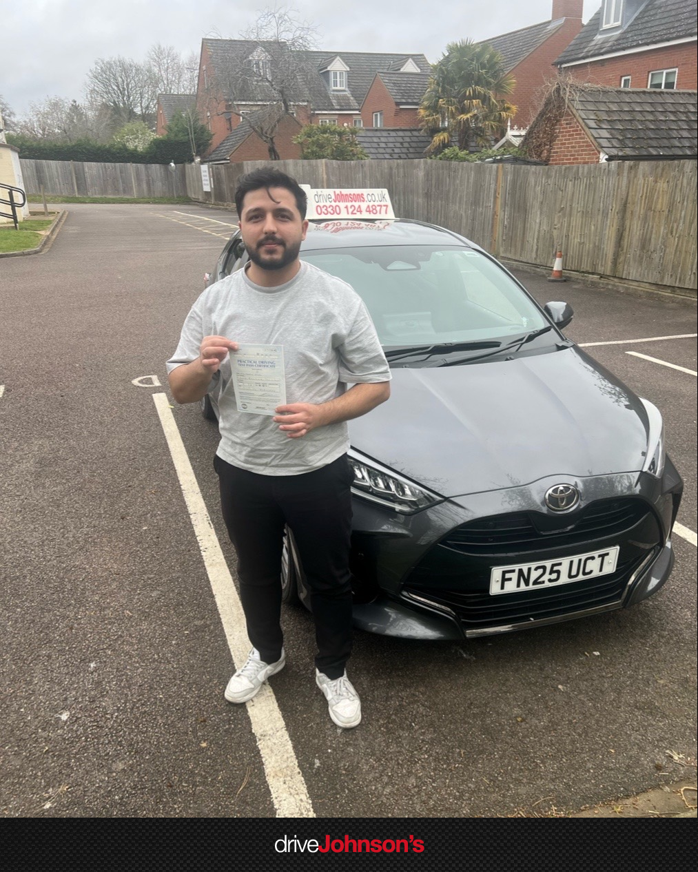 Ekram Erol Pass Photo