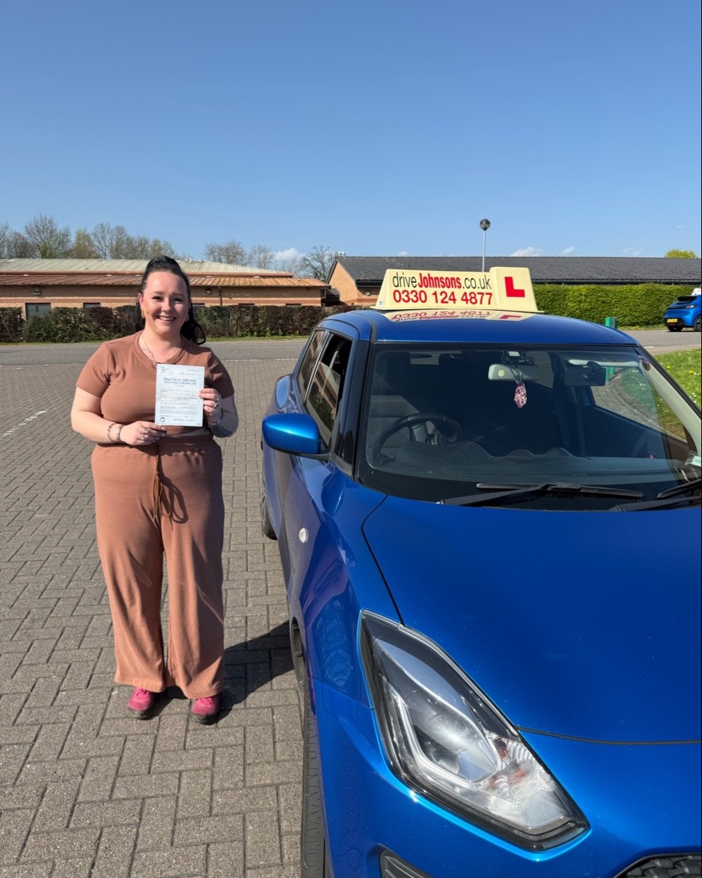 Shannon Leigh Curtis Pass Photo