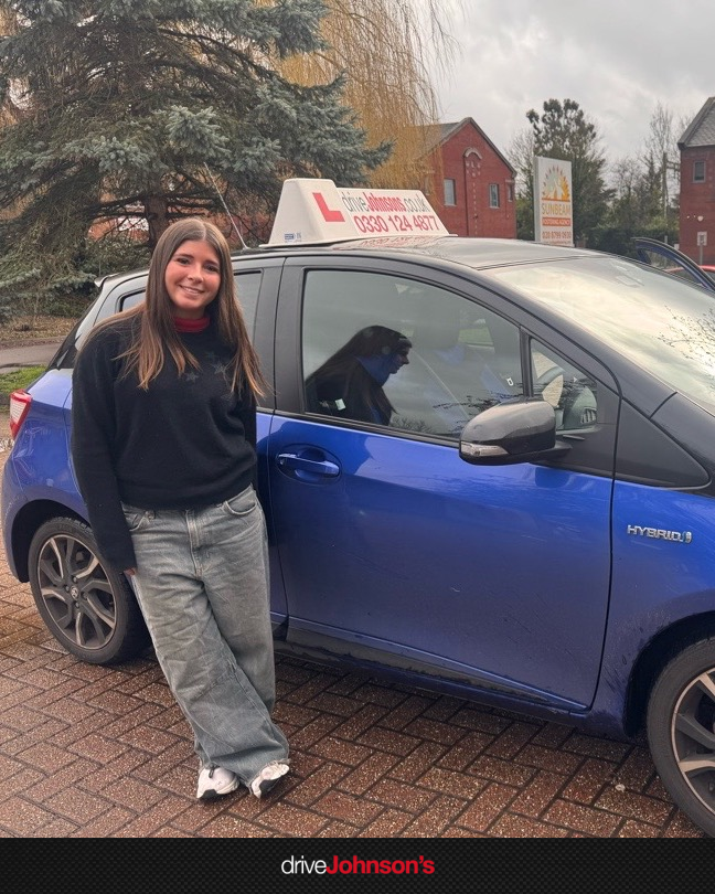 Ines Darritchon Pass Photo