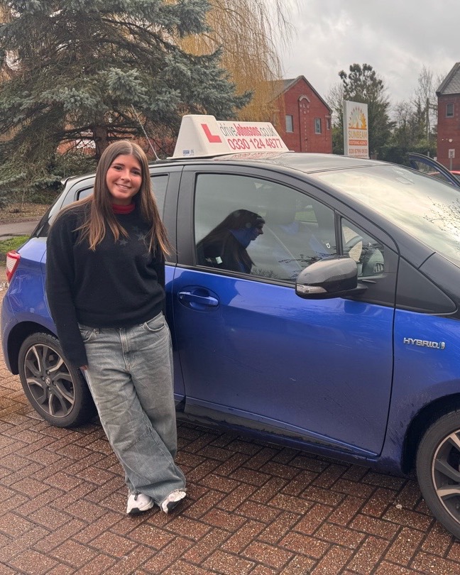 Ines Darritchon Pass Photo