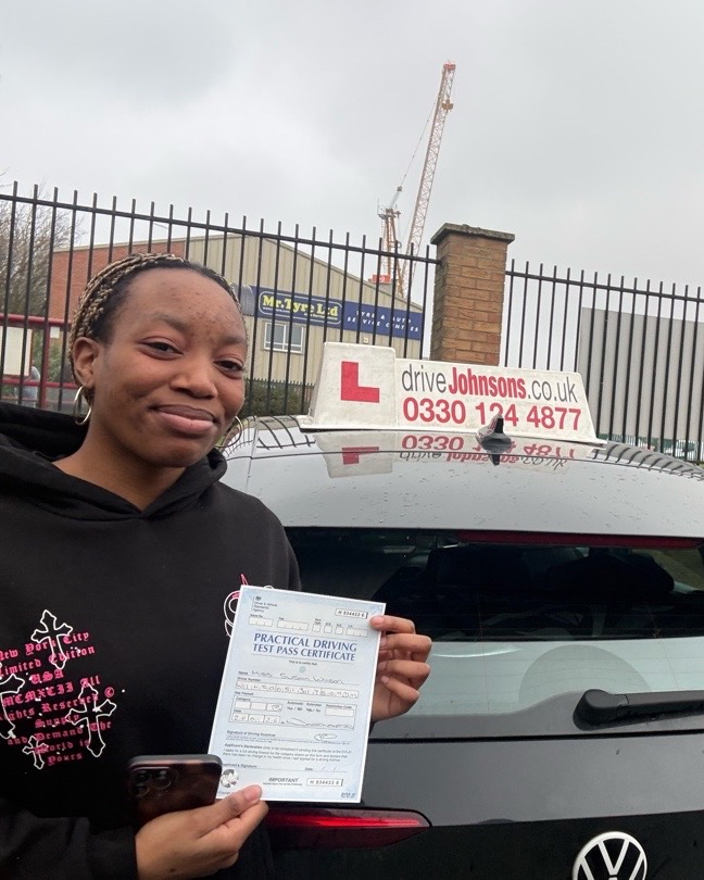 Susan Wilson Pass Photo