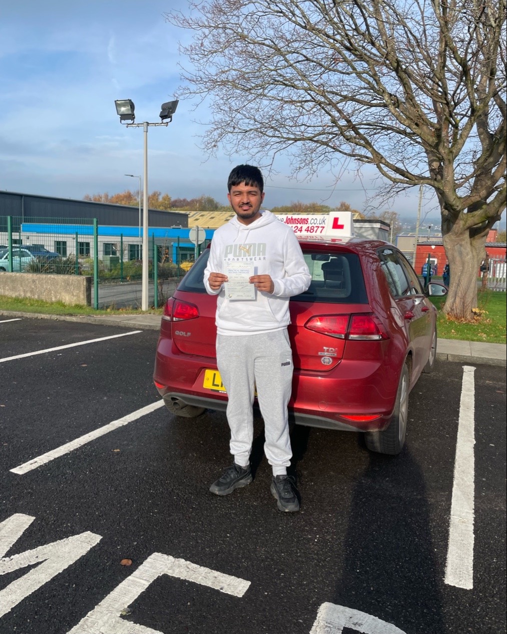 Nabil Ahmed Pass Photo