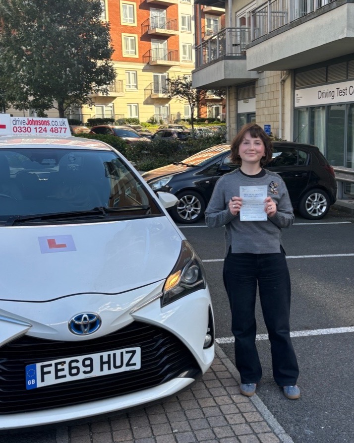 Arina Snegireva Pass Photo
