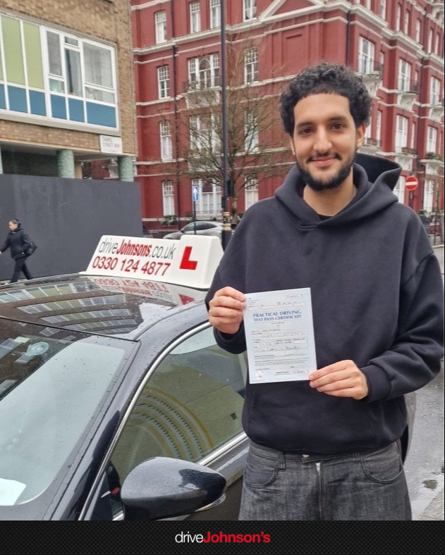 Jad Hangari Pass Photo