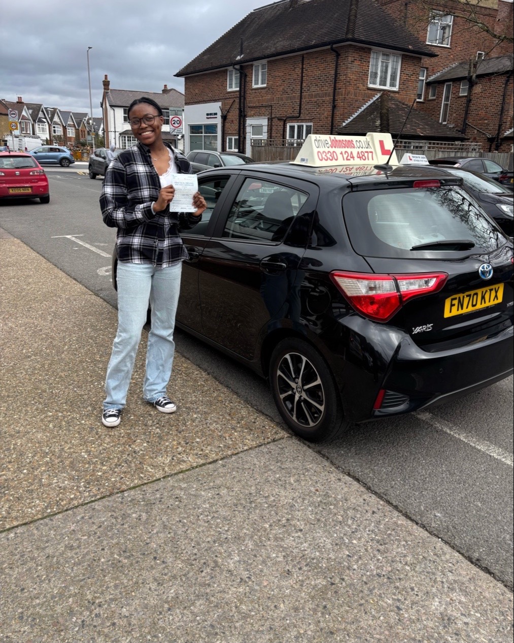 Dera Ihenkonye Pass Photo