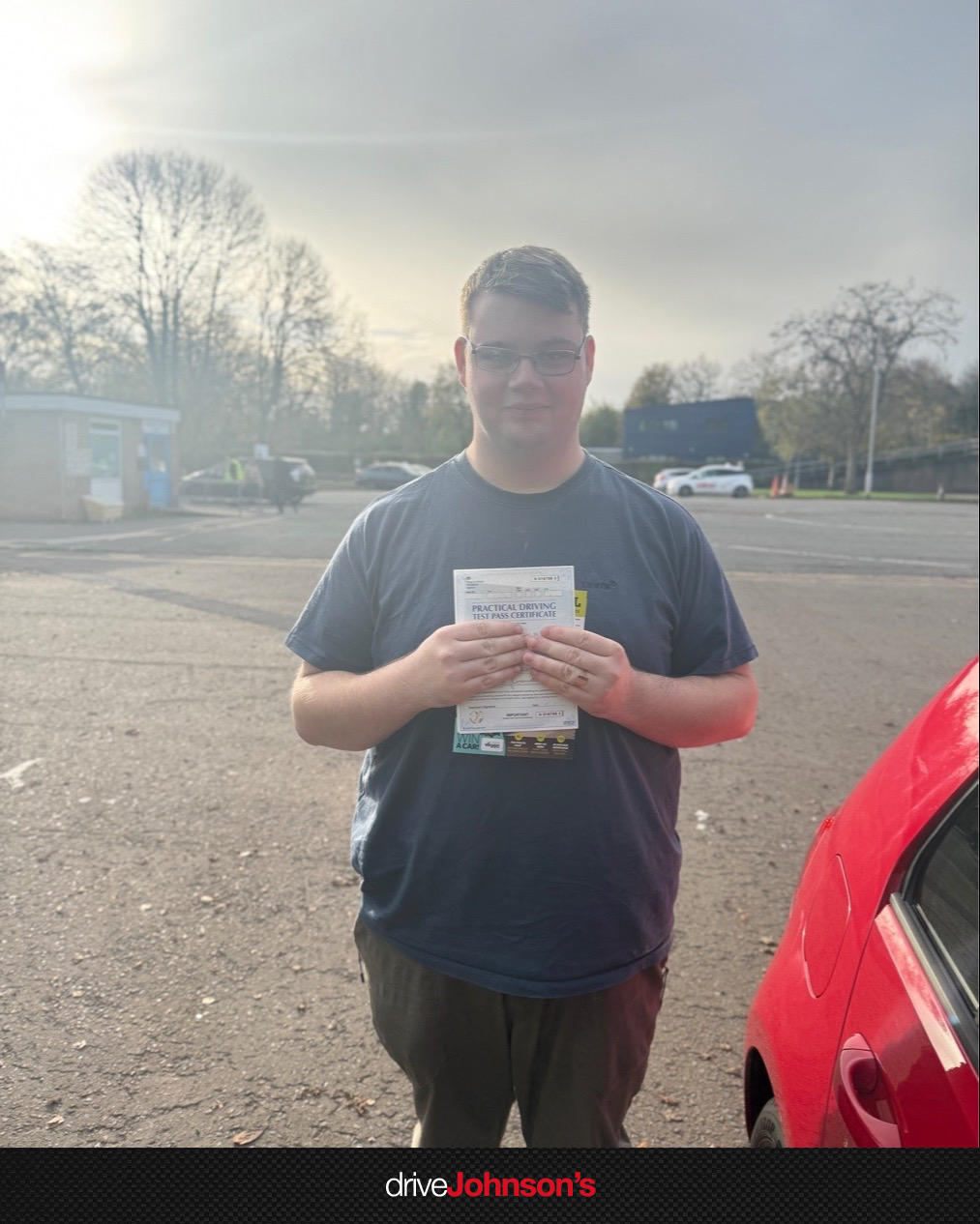 Robert Hewitt Pass Photo