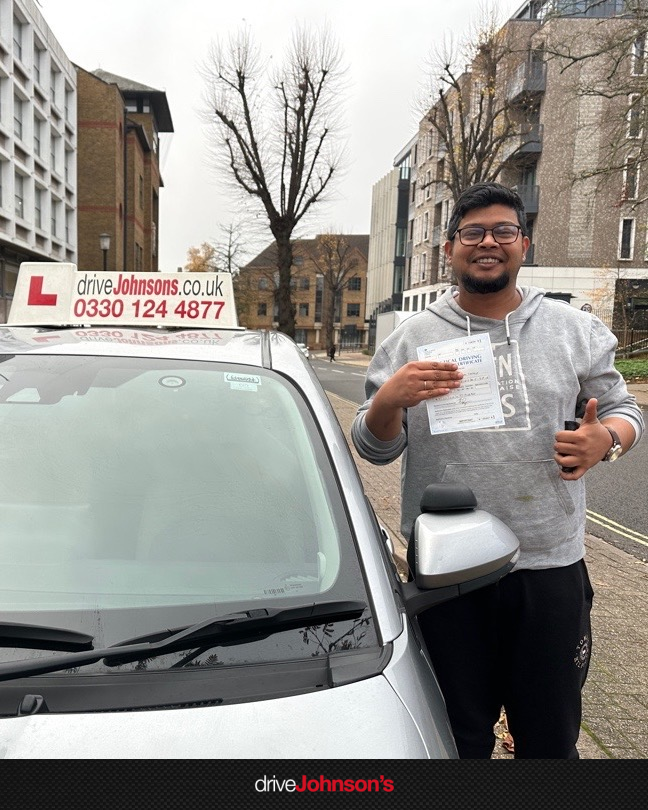 Tabidul Islam Pass Photo