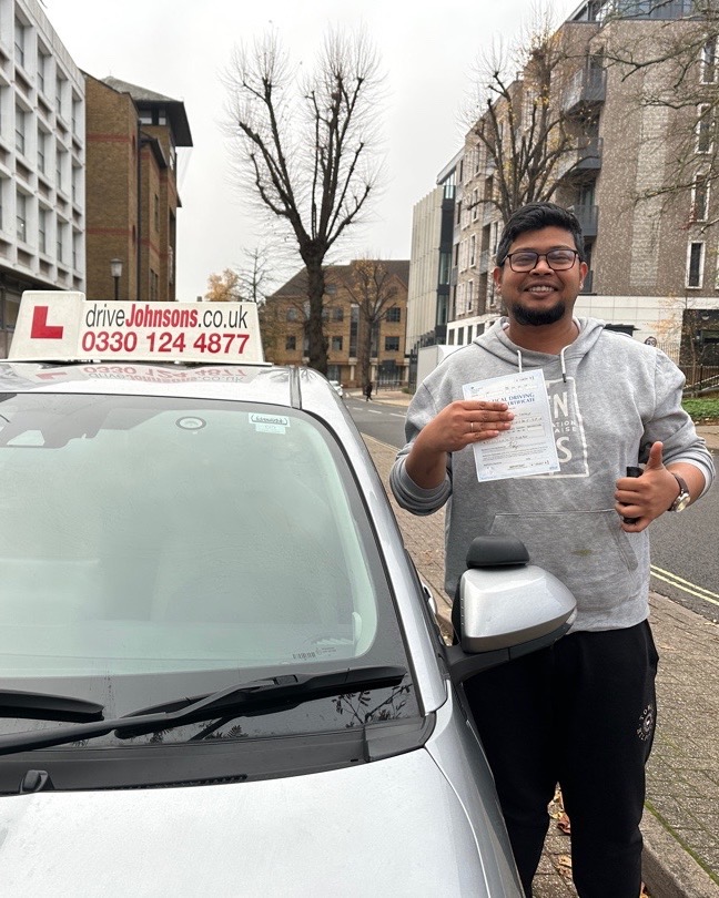 Tabidul Islam Pass Photo