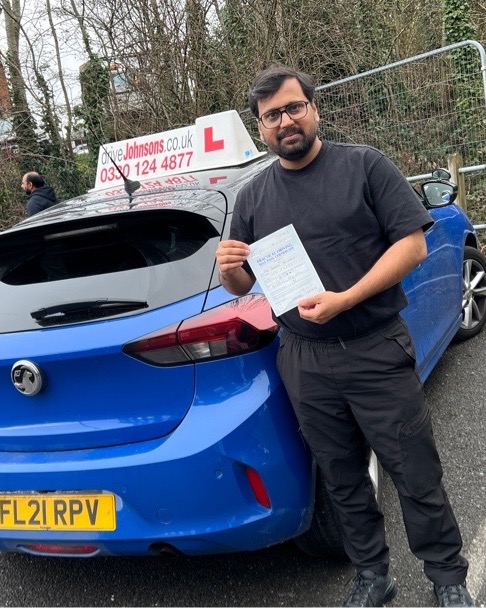 Aakash Asthana Pass Photo