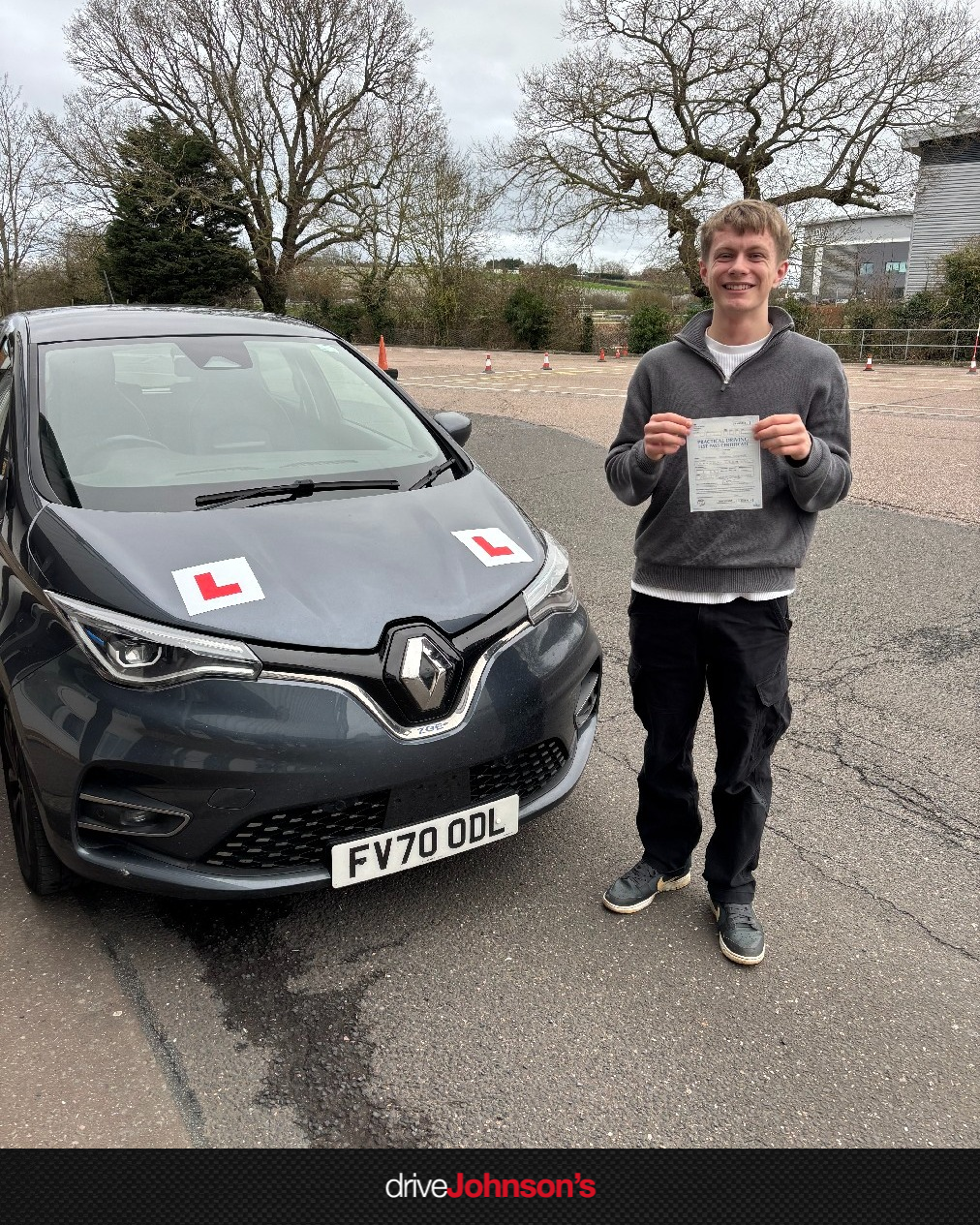 Theodore Harper Pass Photo