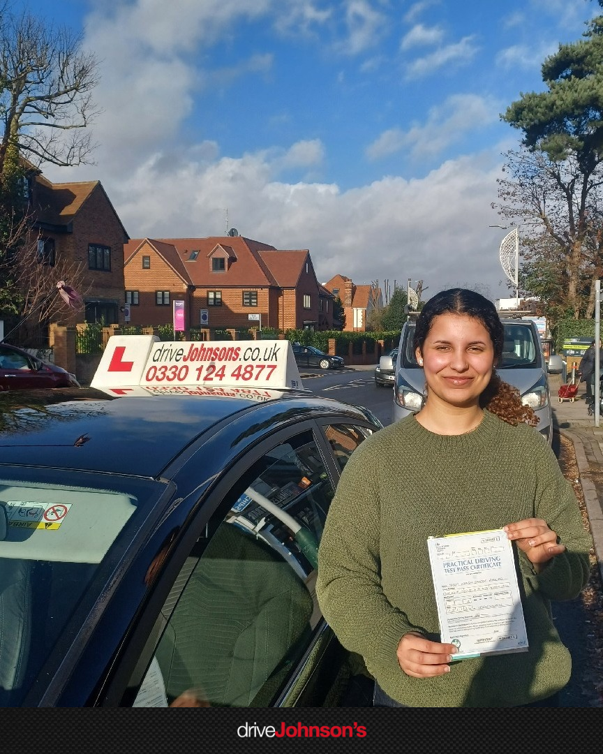 Yara Ribeiro Pass Photo