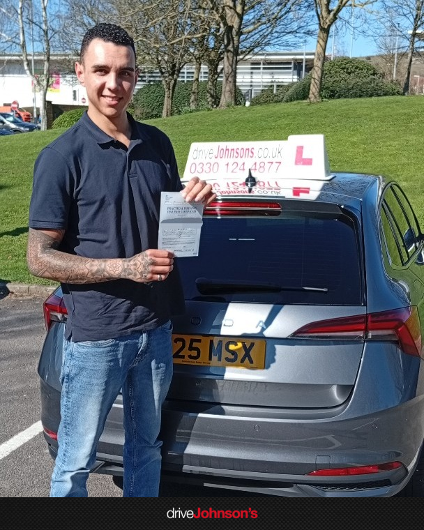 Bailey Robertson Pass Photo