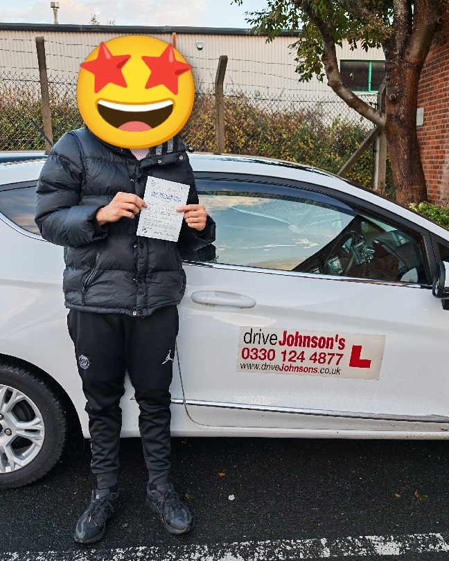 Zachariah Hamilton Pass Photo