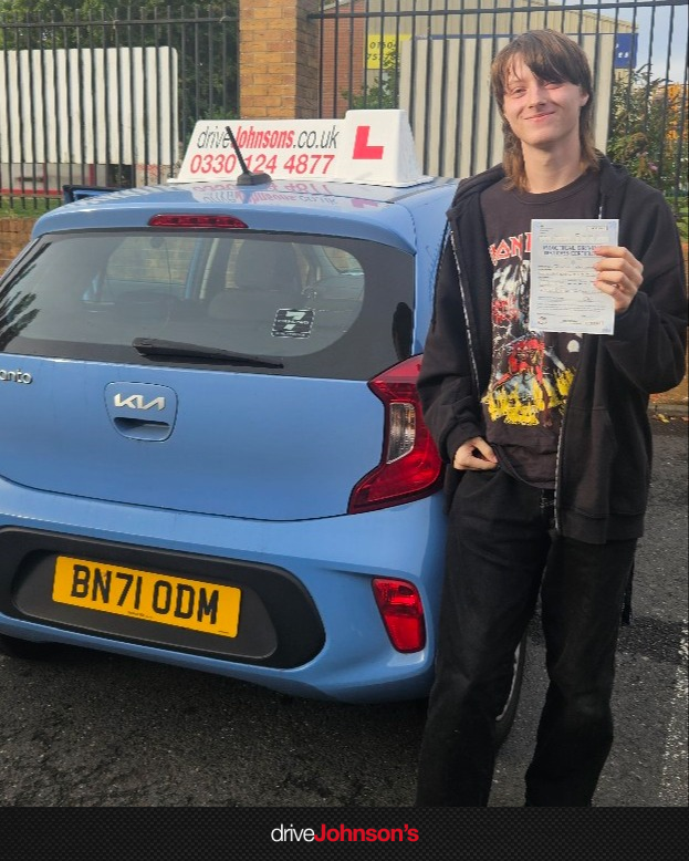 Jake Howard Pass Photo