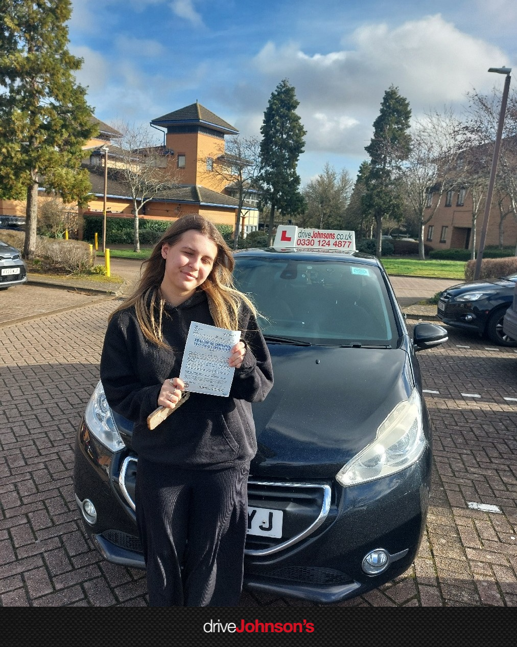 Ava Spruce Pass Photo