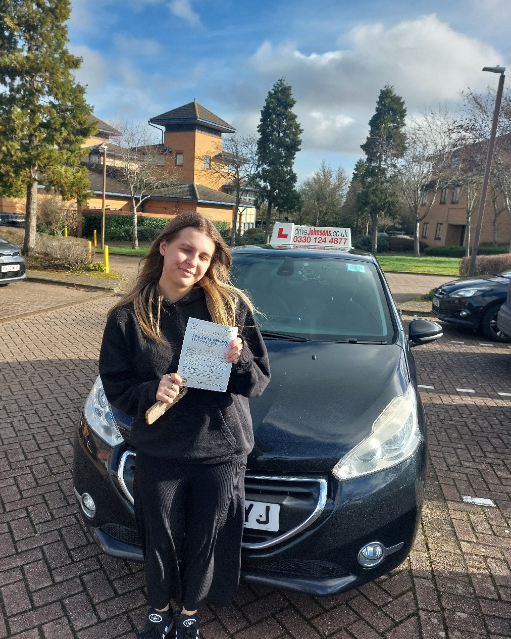 Ava Spruce Pass Photo