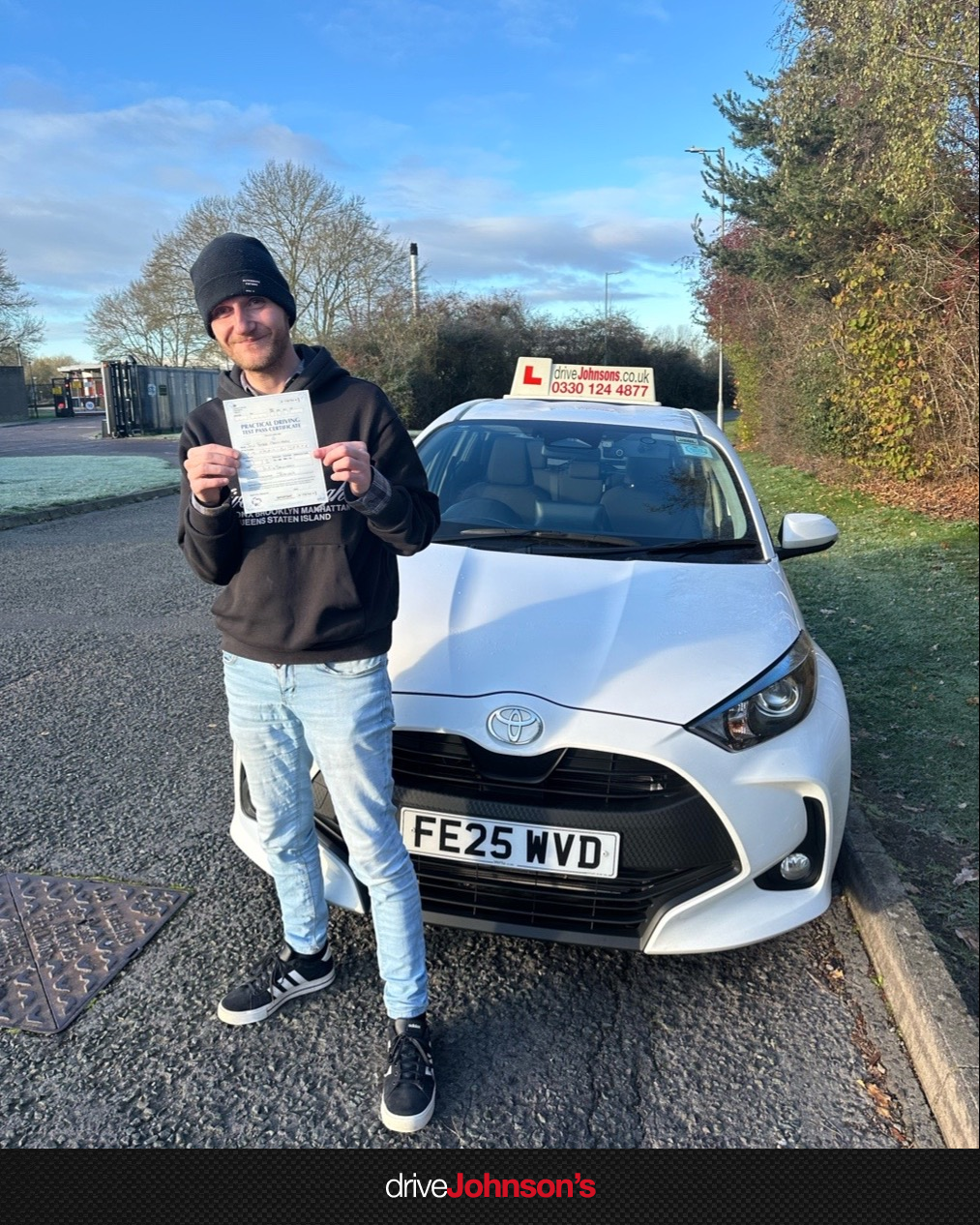 Jon Peter Armitage Pass Photo