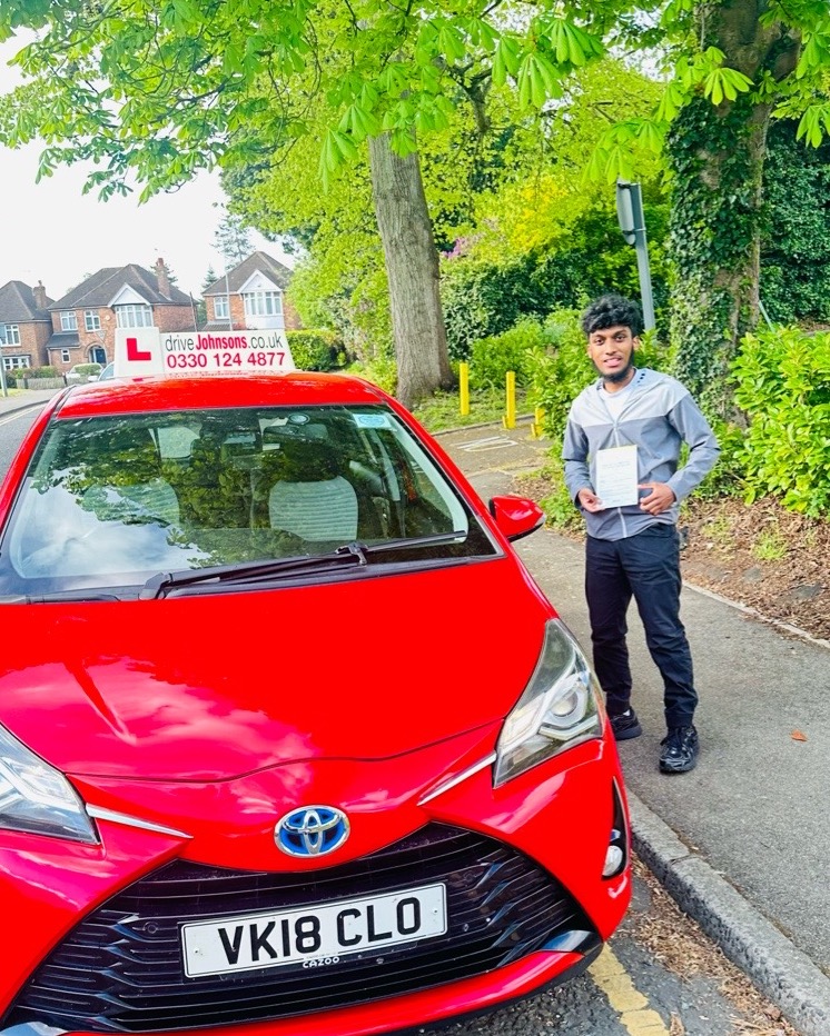 Thivision Vilvarajah Pass Photo